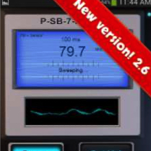 SB7 Spirit Box APK 2025