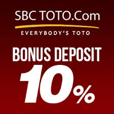 SBC Toto APK 2025