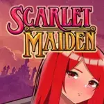 Scarlet Maiden APK 2025