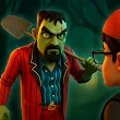 Scary Stranger 3D APK