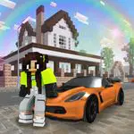 School Party Craft APK 2025
