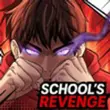 School's Revenge The Last Wolf