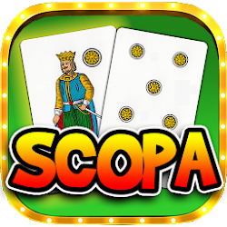 Scopa Online APK