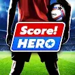 Score! Hero MOD APK