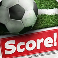 Score World Goals APK Dayı