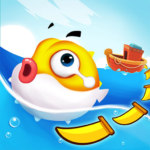 Sea Blade Premium APK v1.1 2025 (Unlimited Money)