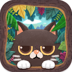 Secret Cat Forest APK 2025