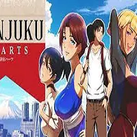 Shinjuku Hearts [Final] APK 2025