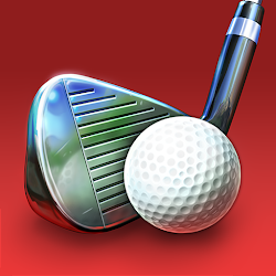 Shot Online Golf Battle Premium APK 2025
