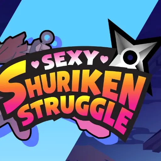 Shuriken Struggle 0.4 APK