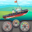 Simulator Kapal Perahu Premium APK 2025