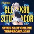 Situs Terpercaya Gledek88
