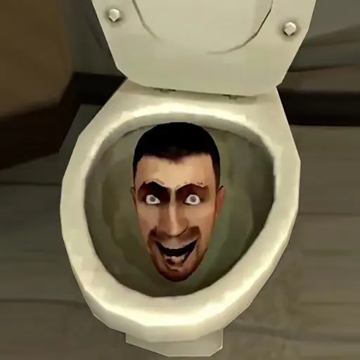 Skibidi Toilet Game APK 2025