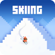 Skiing Yeti Mountain APK 2025