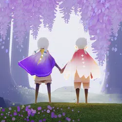 Sky Filhos Da Luz APK 2025