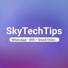 Skytechtips APK 2025