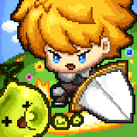 Slime Hunter Wild Impact Premium APK 2025 (Unlimited Money)