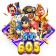 SM605 APK (Login)