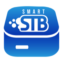 Smart STB Est Bloque Avec Le Message Loading Portal APK 2025
