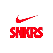 SNKRS App 2025