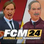 Soccer Club Management 2025 APK