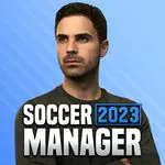 Soccer Manager 2025 Premium APK
