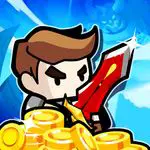 Solo Survivor Premium APK 2025