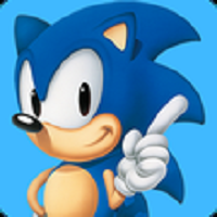 Sonic 1 APK 2025