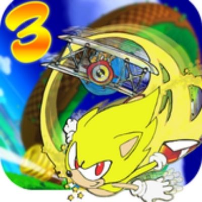 Sonic 3 APK Premium 2025