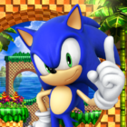 Sonic 4 Episode 1 APK