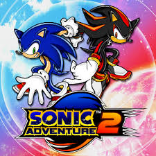 Sonic Adventure 2 APK 2025