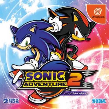 Sonic Adventure 2 APK 2025