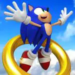 Sonic Jump Pro APK 2025