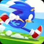 Sonic Runners Adventure APK 2025