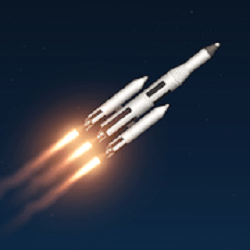 Spaceflight Simulator Premium APK 1.5.9.9 (All Unlocked)