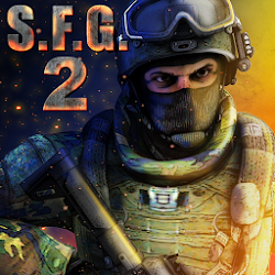 Special Forces Group 2 APK 2025