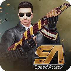 Speed Attack APK 2025