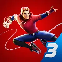 Spider Fighter 3 APK 2025