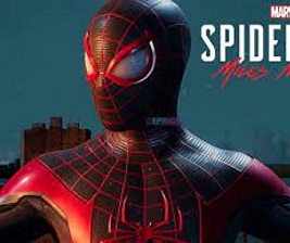 Spider-Man Miles Morales Mobile APK 1.15 Premium 2025