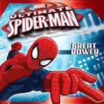 Spider Man Ultimate Power APK 4.1.2 Premium 2025
