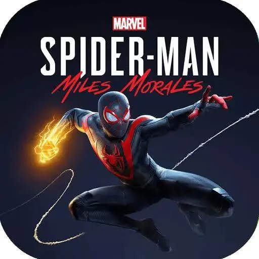 Spiderman Miles Morales APK 2025