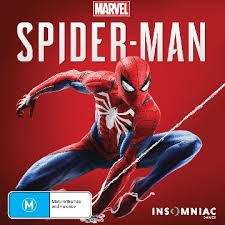Spiderman PS4 APK 2025