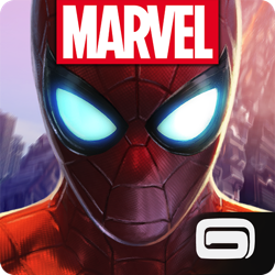Spiderman Unlimited APK 2025