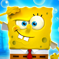 Spongebob Bfbb APK 2025