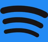 Spotify Blue APK 2025 (Premium Version)