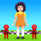 Squid Royale APK 2025