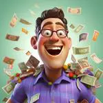 Stakeholder Idle Game APK 2025