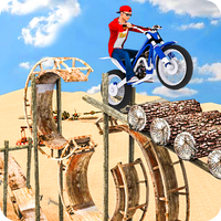 Stand UP Bike APK 2025 (Unlimited Money)