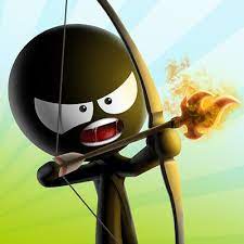 Stickman Archer Online Premium APK 2025