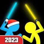 Stickman Clash Premium APK 2025